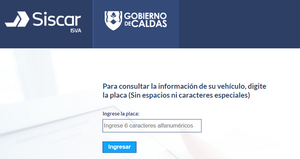 impuesto-vehicular-manizales-caldas